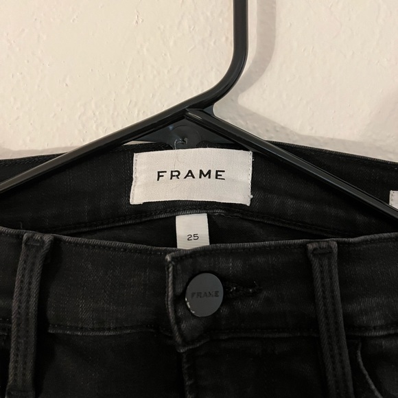 Frame jeans - Picture 4 of 4